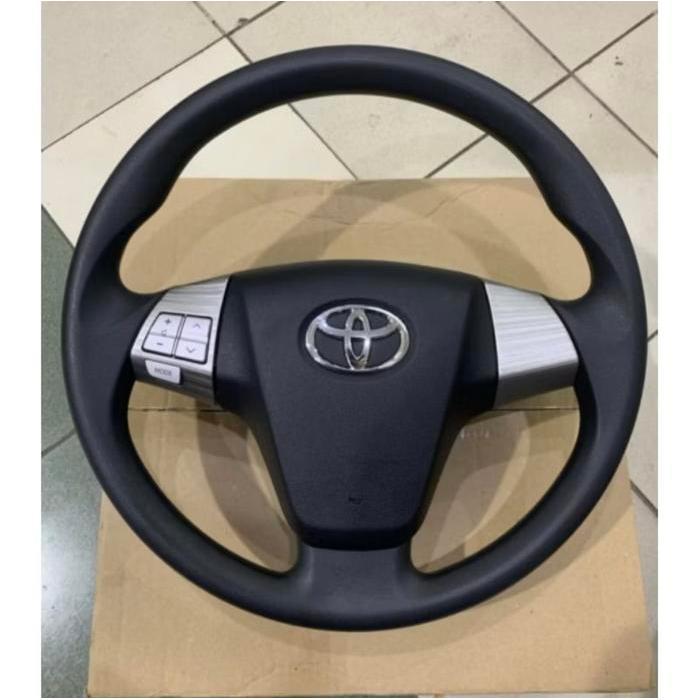 stir avanza Veloz tanpa airbag original