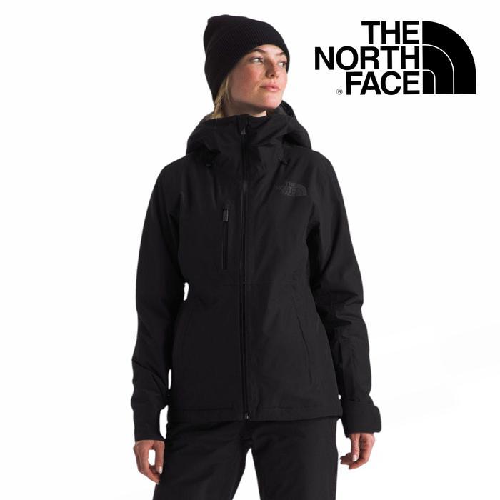 JACKET THE NORTH FACE DESCENDIT THE NORT'H FACE WATERPROOF WINDPROOF BREATHABLE ORIGINAL JAKET