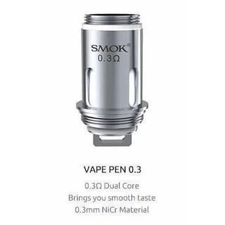COIL PEN22 POD KIT AUTHENTIC 0.3 OHM