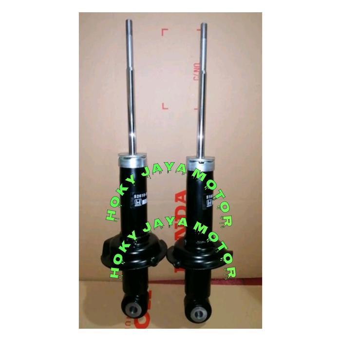 Shockbreaker Honda Stream Belakang Original