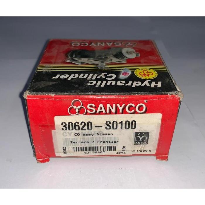 Co Assy Nissan Frontier 30620-S0100 Sanyco -58487