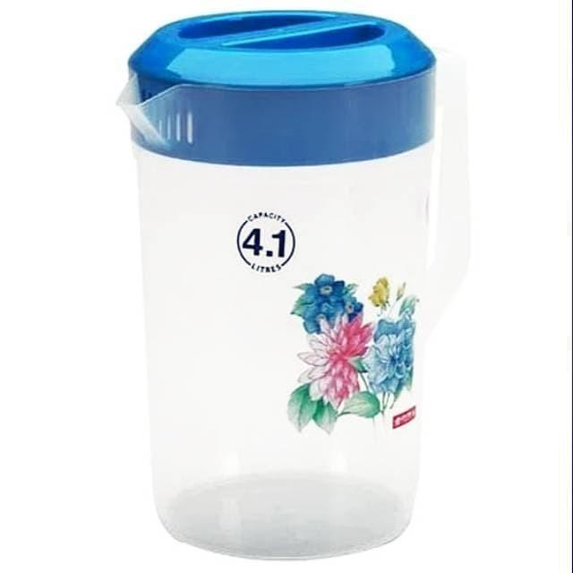 Teko Air 4.1 Lion Star Plastik Eskan - Water Jug / Teko Teh Panas