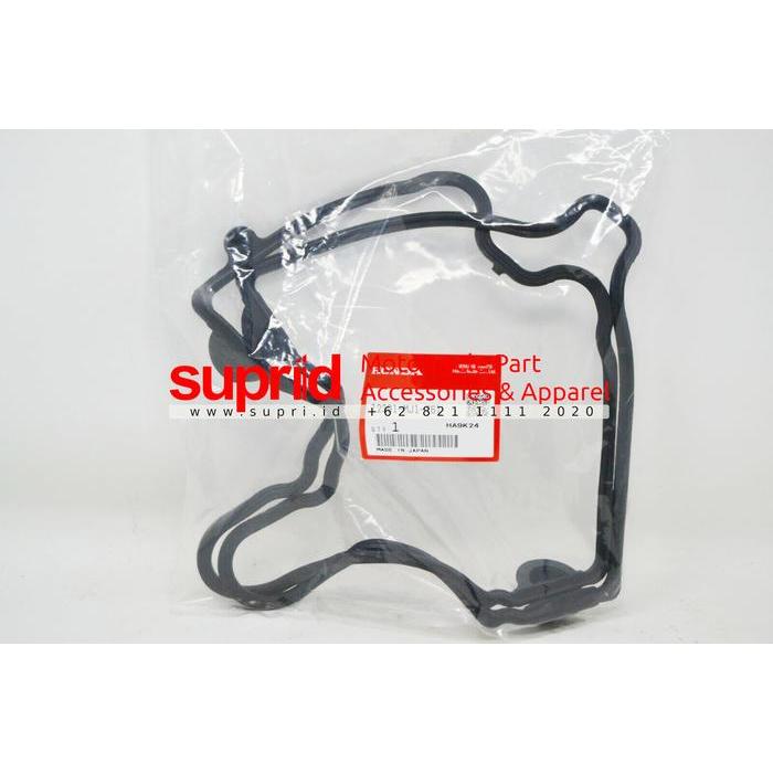 Packing Paking Karet Gasket Cylinder Head Cover Honda CBX750 CBX 750
