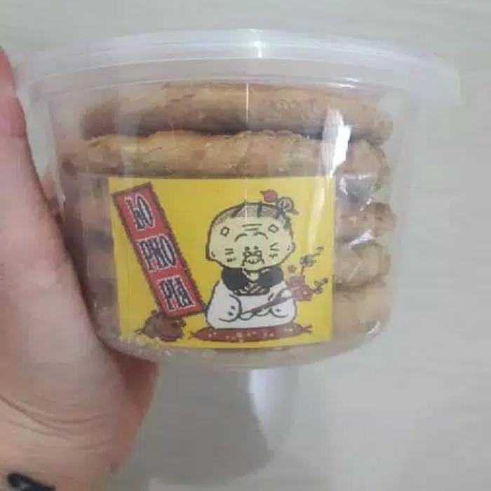 53wp- Lo Pho Pia Lo Pho Piang Medan