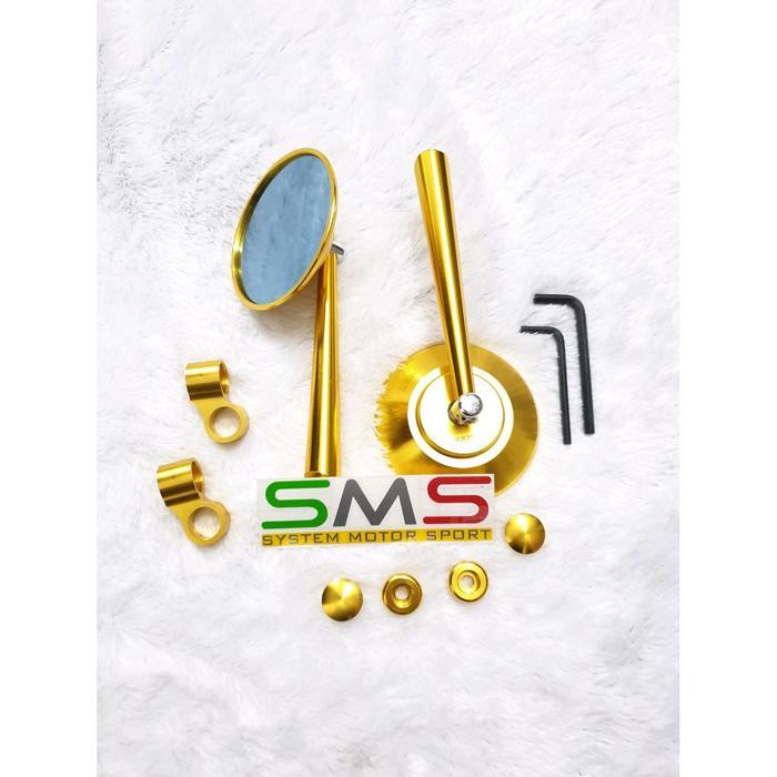 Spion Retro Vespa Spion Variasi Vespa Spion Scoopy Spion Fino