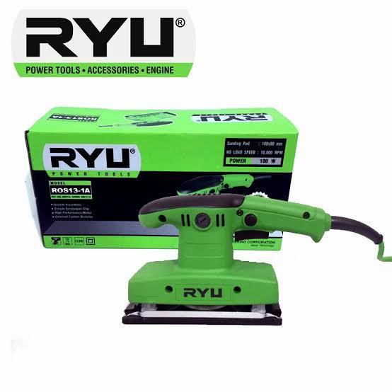 Ryu mesin amplas Ros 13-1A amplas kayu