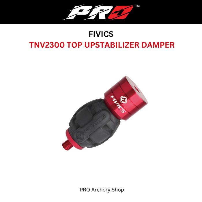 Fivics Tnv2300 Top Upstabilizer / Up Stabilizer Damper Panahan / Damper Riser Recurve / Damper Riser