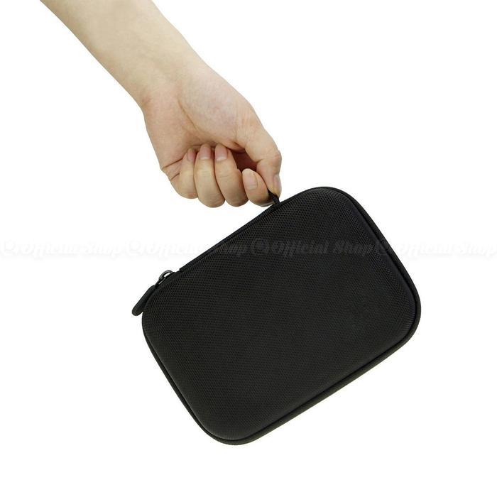 yn99f- Bag Action Cam Small Size Case Universal Tas Kecil Kamera Aksi Untuk Dji Osmo 5