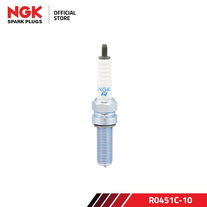 Busi Motor NGK Racing Competition R0451C-10