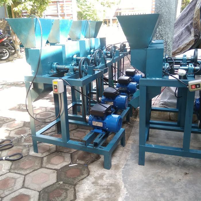 mesin kupas kulit ari kedelai ( free ongkir)