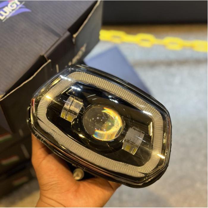 Daymaker Luigy Ring O Vespa Sprint