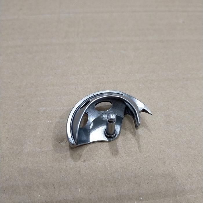 Rotary hook sarangan Rumah sekoci mesin jahit Butterfly singer