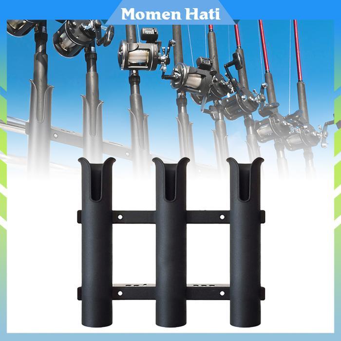 Bracket Dudukan Joran Pancing Di Boat Perahu Penyangga Joran Pancing Cagak Joran Pancing