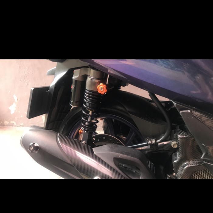 SHOCK TABUNG BELAKANG NMAX XMAX PCX AEROX KOJIMA THAILAND