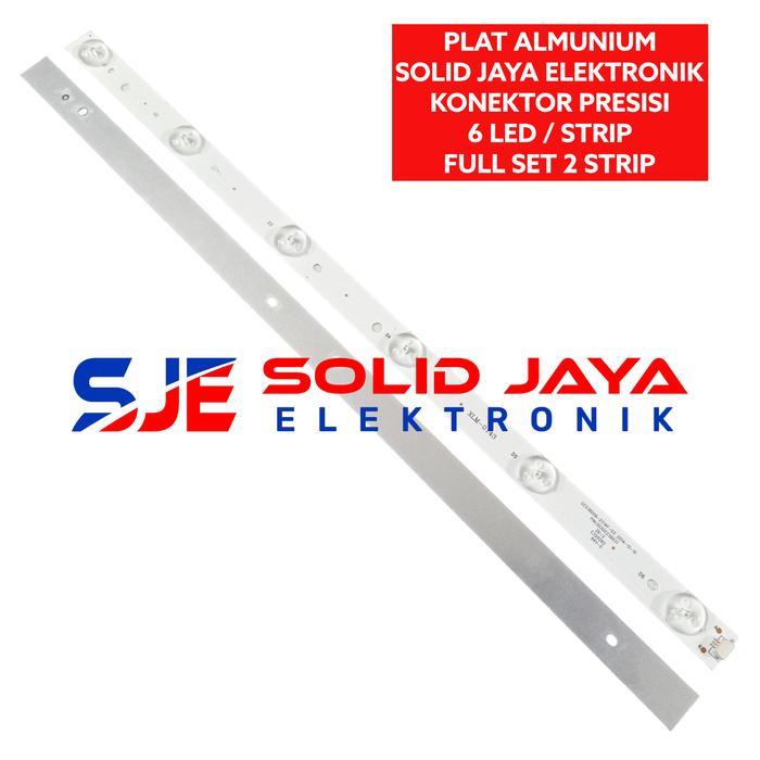 BACKLIGHT FOR TV LED PANASONIC 24 INC 24E303 24E303G TH24E303G TH-24E303G TH24E303 TH-24E303 24E