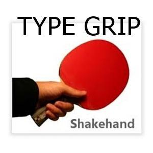 Bat Darker Speed 90 Fl / St Kayu Bet Tenis Meja Ping Pong Custom Rakit Original Japan