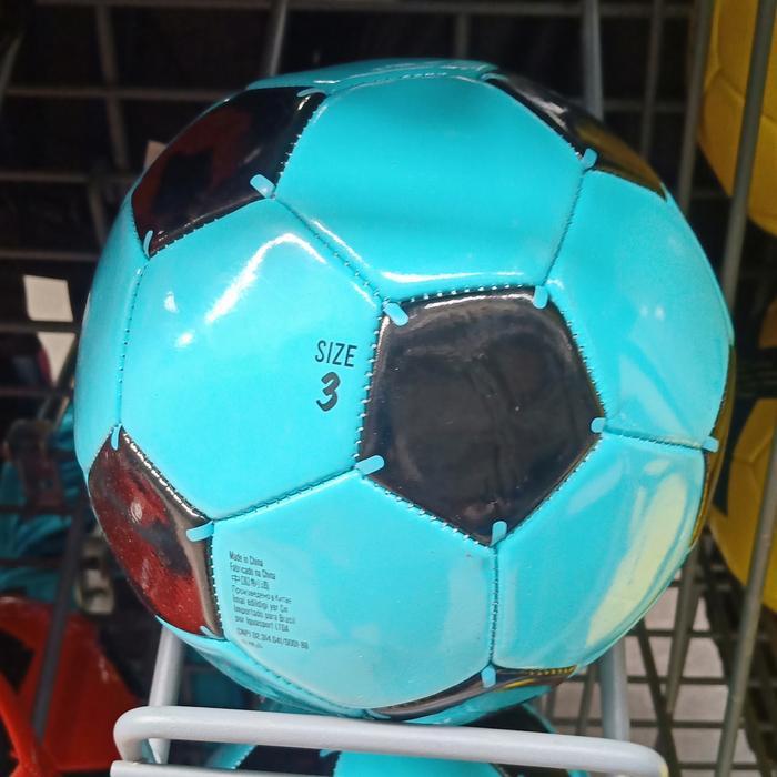 Bola sepak ukuran 4 bola futsal sepak bola football bola tendang