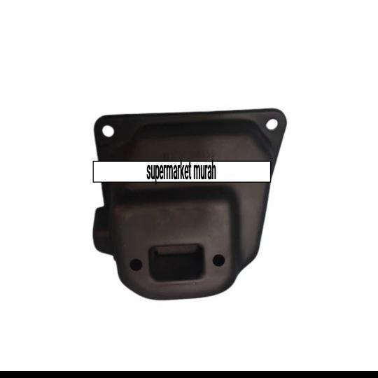 Muffler Chain Saw Sthil MS 382 Knalpot Chain Saw Sthil MS 382