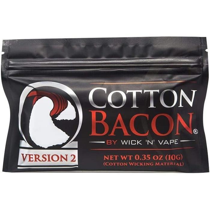 KAPAS COTTON BACON VERSION 2 AUTHENTIC