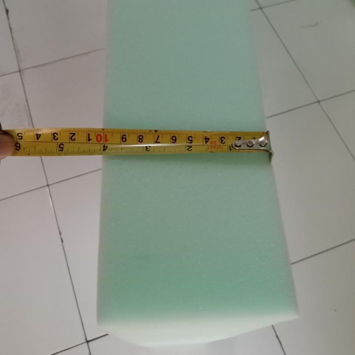 8a0r- Busa Lembaran Tebal 10Cm