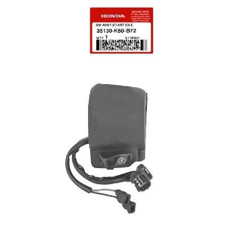 Terbatas Saklar Kanan Vario 125 Led (35130-K60-B72) Hgp Terlaris