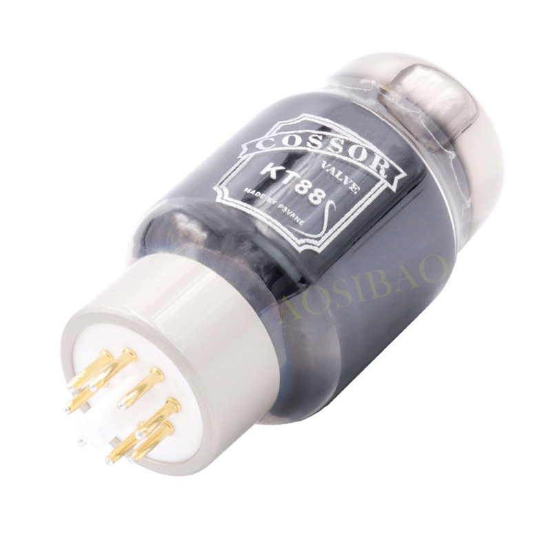 Psvane Cossor Kt88 Vacuum Tube Precision Matching Replaces Kt88