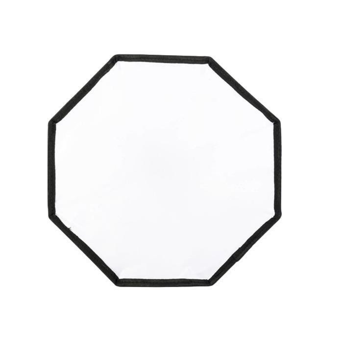 Softbox Flash Octagon 30Cm Flash Octagon