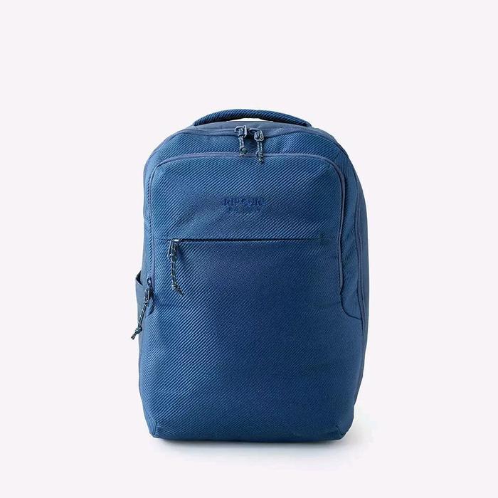 JUAL ransel ripcurl f-light weekender 23L sapphire backpack original