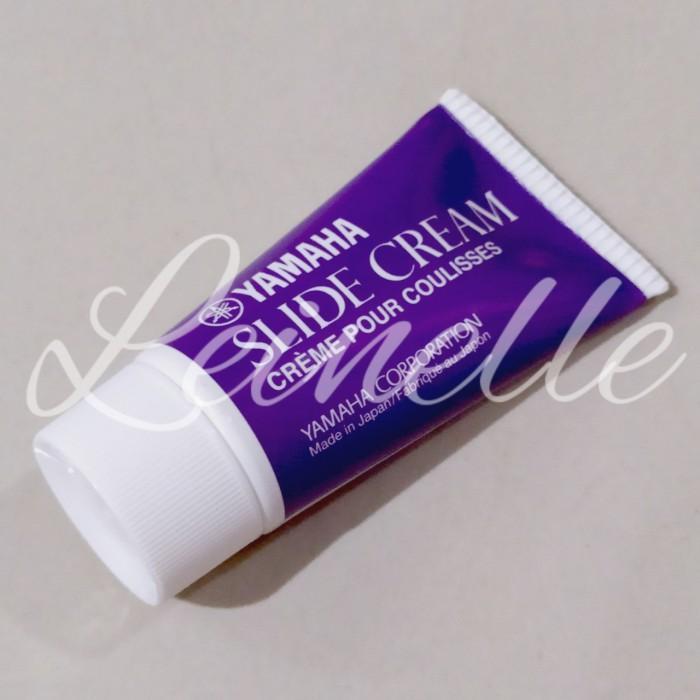 Terlaris Yamaha Slide Cream untuk Trombone SALE