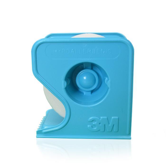 naturplus- Plester 1 Inch 3M Micropore - Membantu Menahan Luka Dan Jahitan