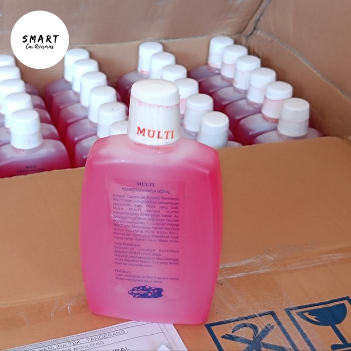 Obat cairan pembersih jamur kaca Mobil FILMON