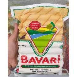 Bavari Sausage Chicken 1kg