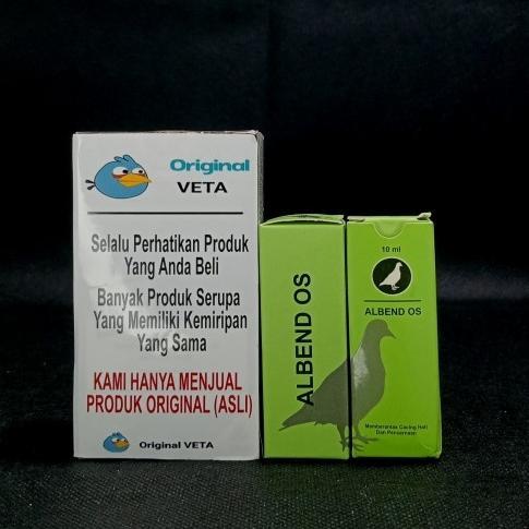 OBAT CACING ALBEND OS VITAMIN CAIR VITAREST BURUNG CACINGAN LESU KURUS