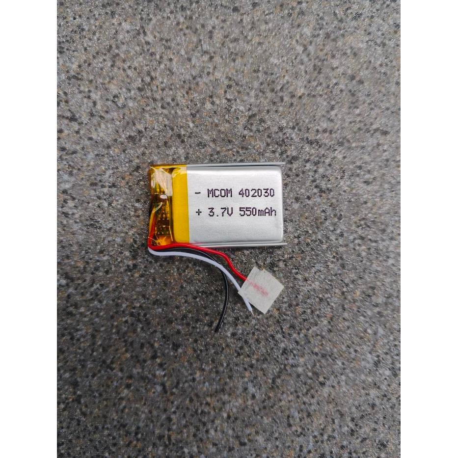 NEWs Baterai Headset Bluetooth Battery Kabel Jam Remote 402030