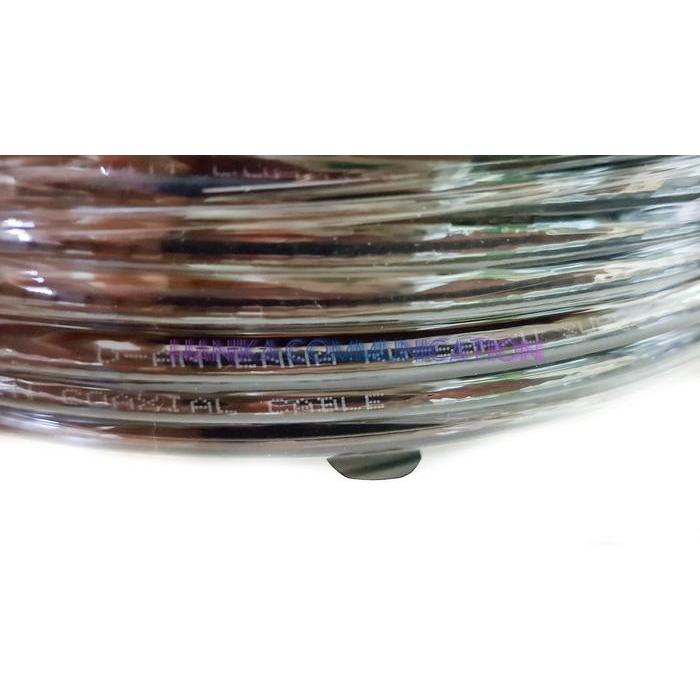 ID 1 ROLL D ANTENNA RG-58 KABEL KOAKSIAL 50 OHM ORI HT CABLE RG58 SERABUT