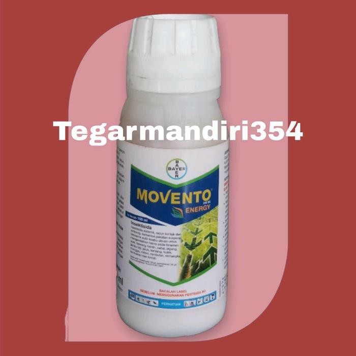 insektisida Movento 100ml Insektisida hama movento energy 100ml bayer
