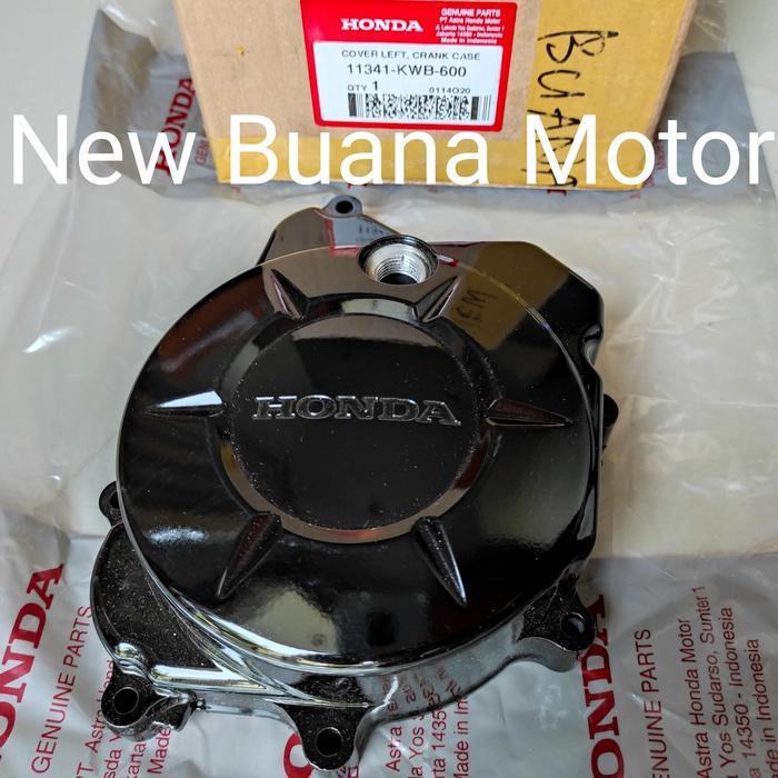 Crankcase Bak Magnet Blade Lama 11341KWB600