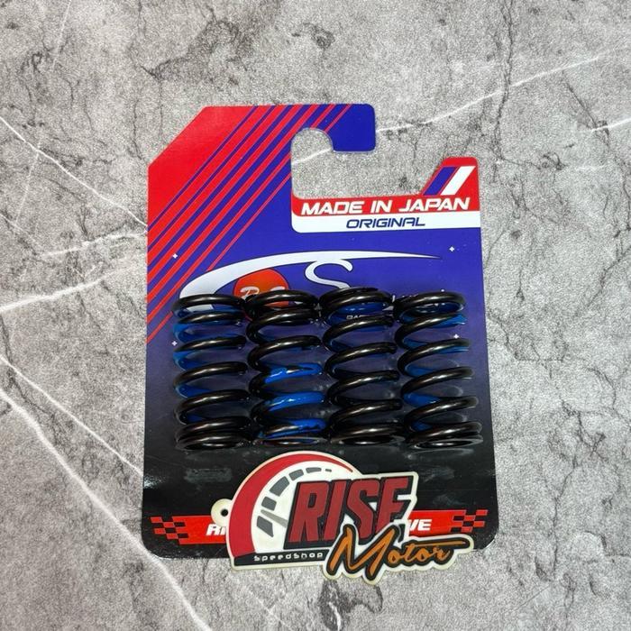 Per Klep Samurai Mx King Nmax Aerox