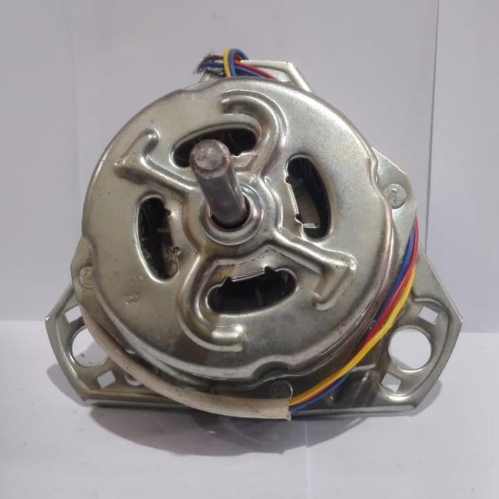 DINAMO MOTOR WASH MESIN CUCI UMUM XD135-12-3