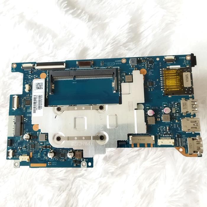 Jual Mobo Motherboard Board Laptop HP X360 11-AB035TU 11 ab