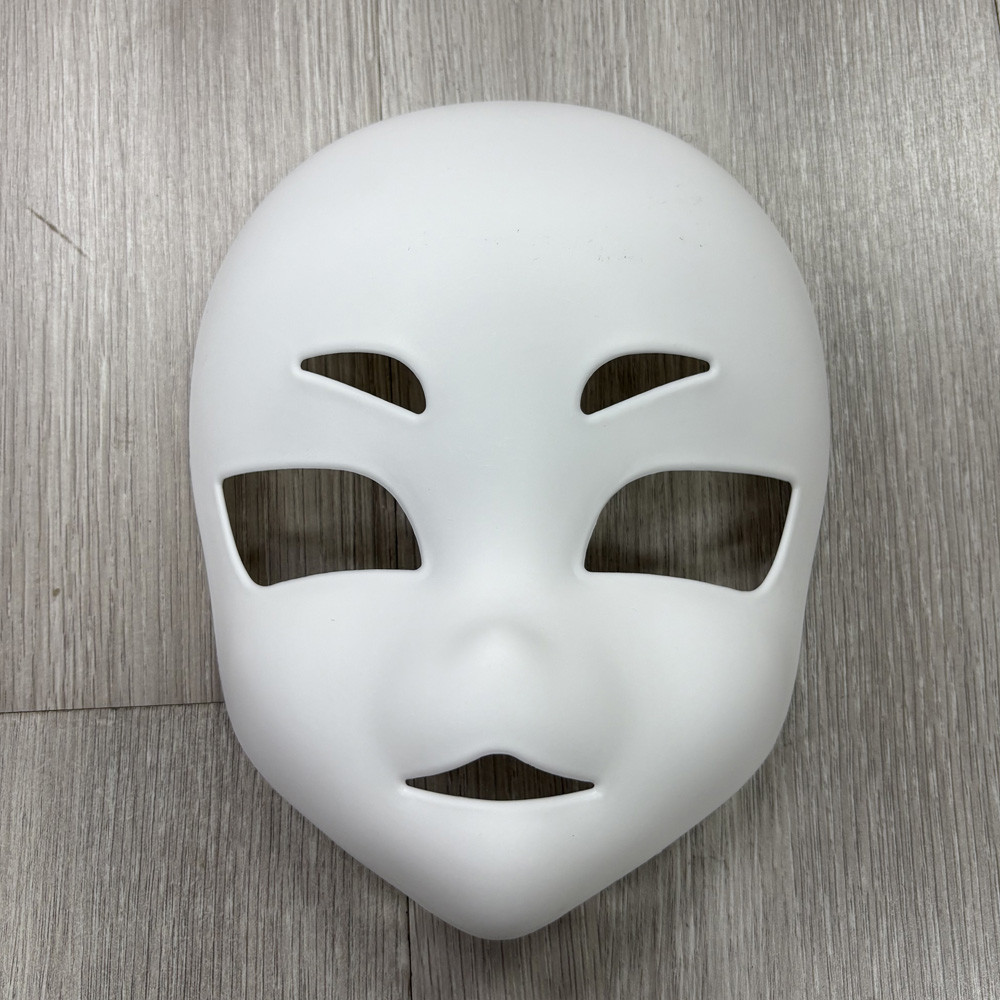 Anime Kig Beast Head Mask Cosplay Furry Animal Kigurumi Skull Diy Masks Carnival Halloween Party