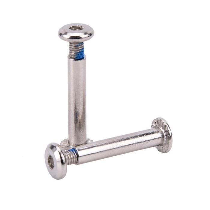 AS RODA SEPATU RODA COUGAR / AXLE COUGAR RODA INSKATE