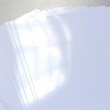 News Kertas Art Carton 260 Gsm ukuran A3+ (48x32)