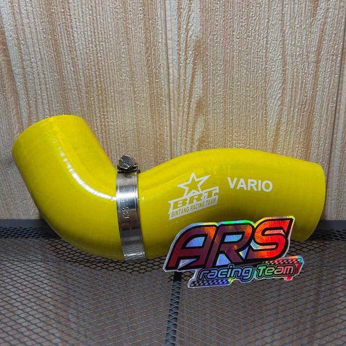 VELOCITY VARIO 125 150 BRT - VELOCITY BANANA BRT VARIO 125 150