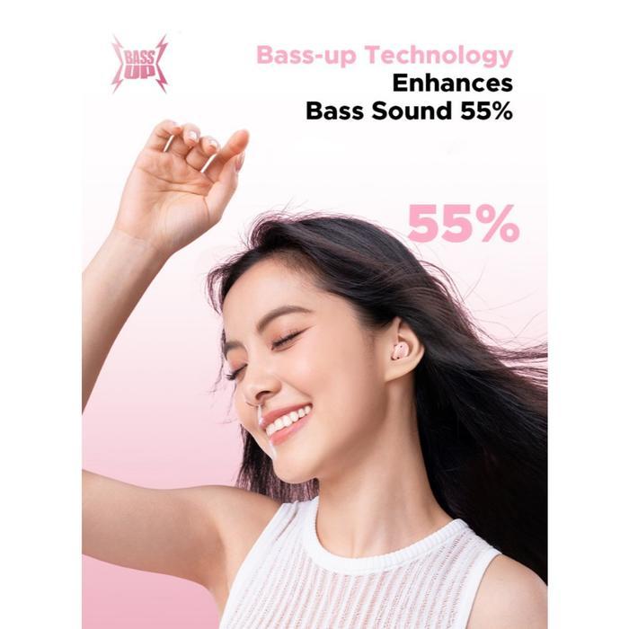 ANKER SOUNDCORE A30I NC TWS A30I NC BT 5.4 - A3958 EARBUDS AIRPODS