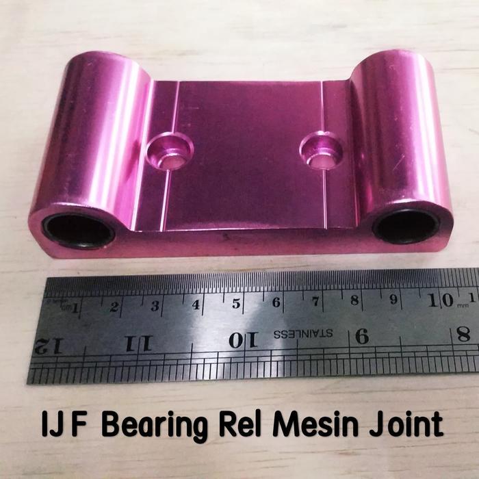 Bearing Rel Mesin Joint