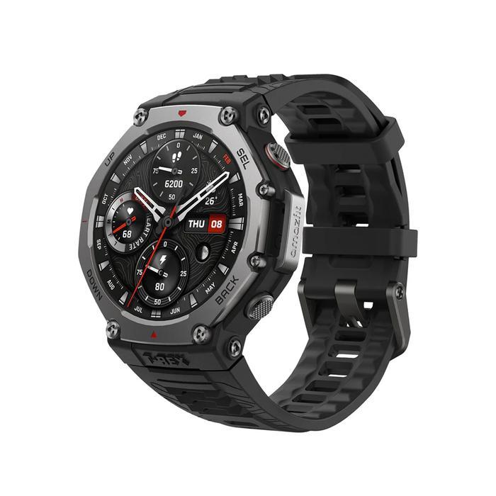 Smartwatch AMAZFIT T-Rex 3 Onyx