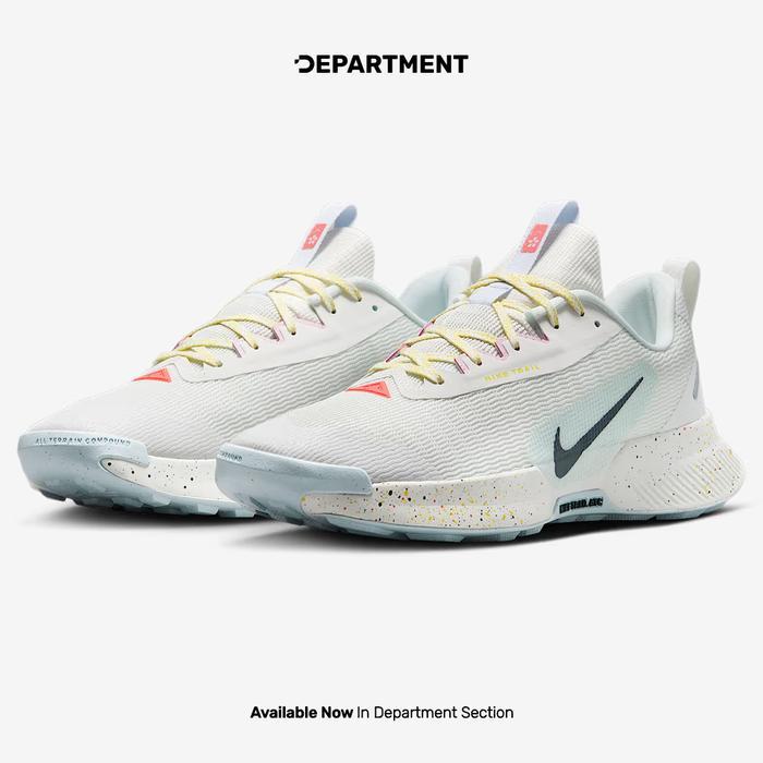 Sepatu Trail Running Nike Juniper Trail 3 Fq0904100 Original