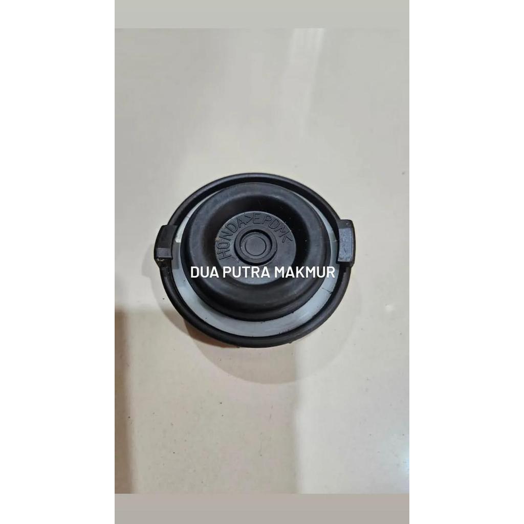 TUTUP TABUNG MINYAK REM MASTER REM ORIGINAL HONDA JAZZ RS MOBILIO CRV BEST