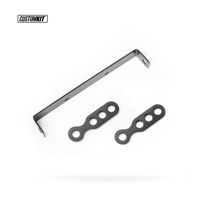 BREKET LAMPU SEIN MOTOR SET BENELLI PATAGONIAN EAGLE 250